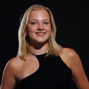 Zoë – teamfoto